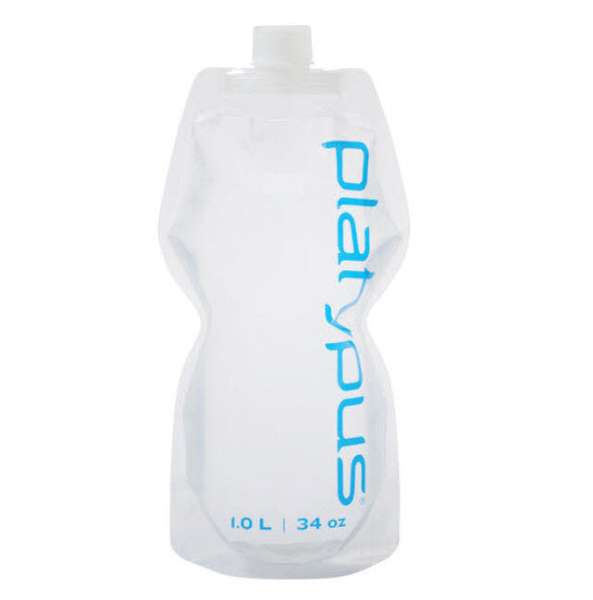 Soft Bottle 1L logo