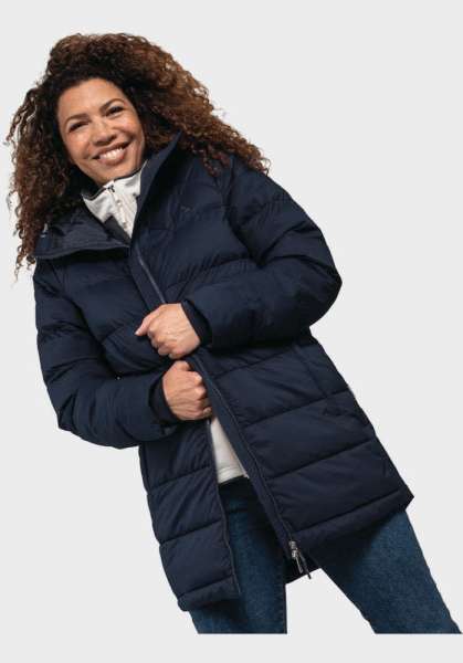 Insulated Parka Boston L - Bild 1