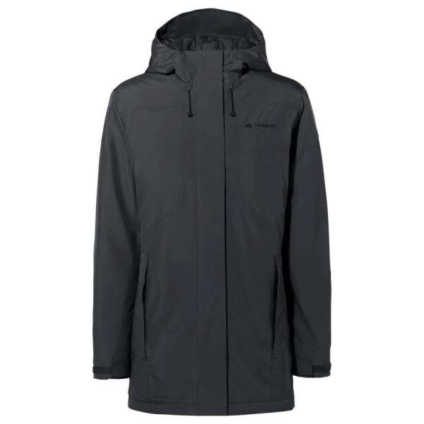 Wo Rosemoor Padded Parka - Bild 1