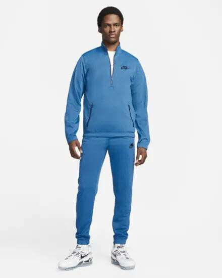 M NSW SPE PK TRK SUIT BASIC - Bild 1