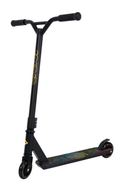 Stunt Scooter 360 Orbit (black-yell - Bild 1