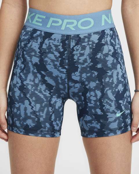 Nike Pro Big Kids" (Girls") 3" - Bild 1