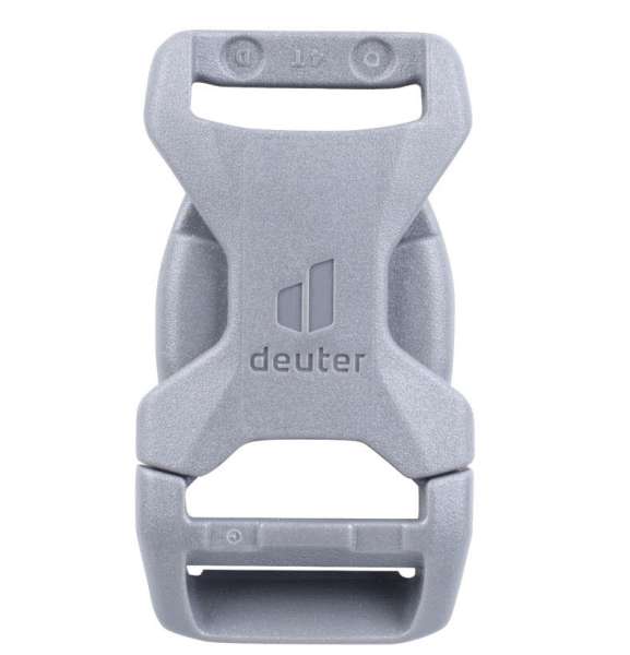 Buckle 16  grey