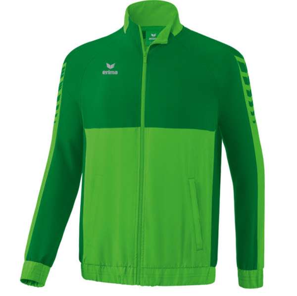 SIX WINGS presentation jacket - Bild 1