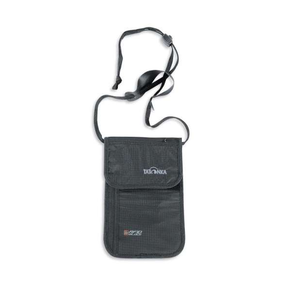 Skin Neck Pouch RFID B - Bild 1