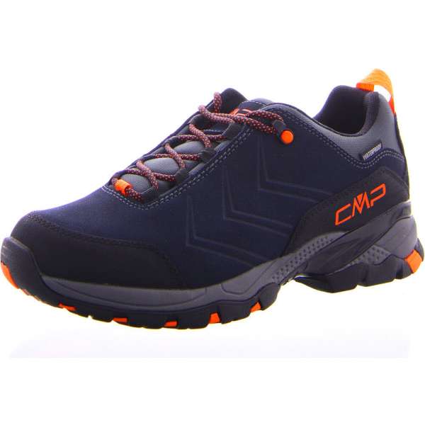 MELNICK LOW TREKKING SHOES WP - Bild 1