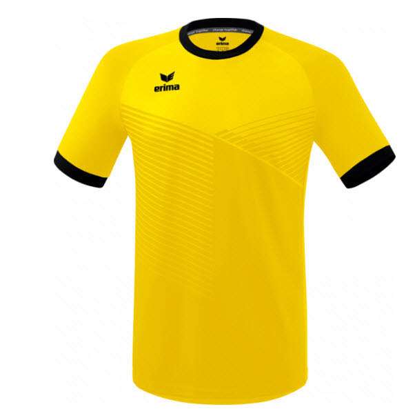 MANTUA jersey shortsleeve - Bild 1