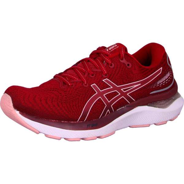 Asics gel cumulus 4 arancione online