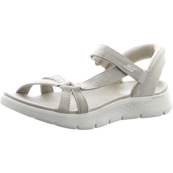 GO WALK FLEX SANDAL - ILLUMINATE - Bild 1