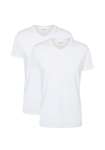 Men comfort uni BCI cotton V-Neck T