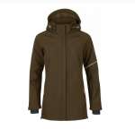 Dallas-L Softshell Jacket