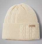 Agate Pass Cable Knit Beanie