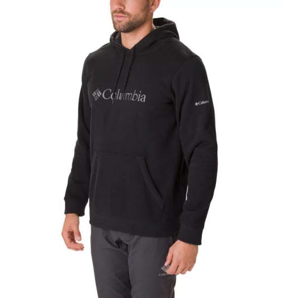 CSC Basic Logo Hoodie - Bild 1