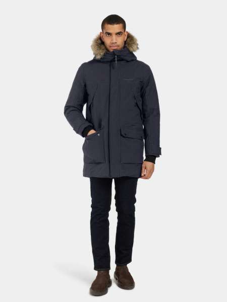 RICK USX PARKA - Bild 1