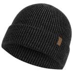 Lomuo Merino Beanie