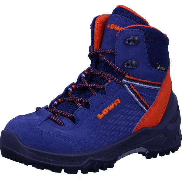 LEDRO GTX MID JUNIOR - Bild 1