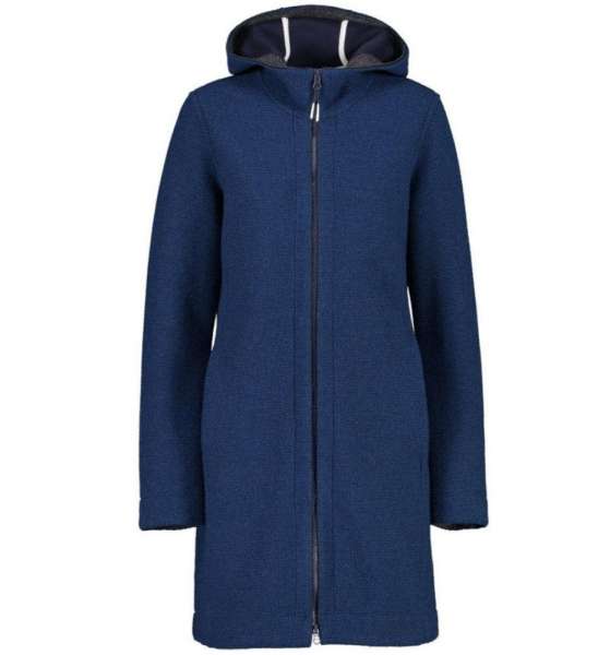 WOMAN PARKA FIX HOOD - Bild 1