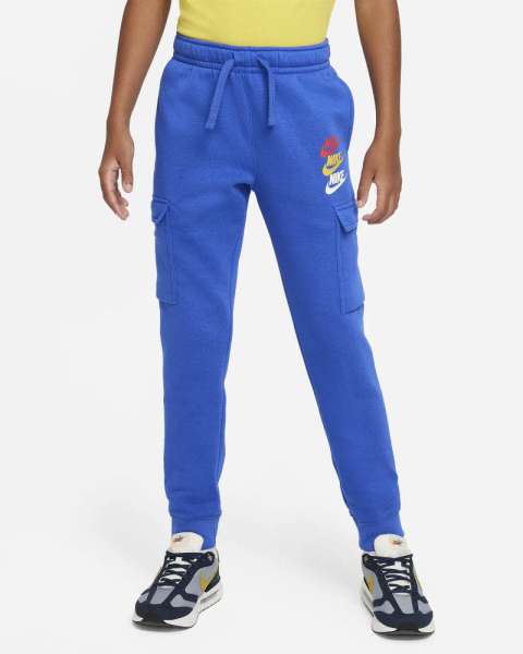 B NSW SI FLC CARGO PANT BB - Bild 1