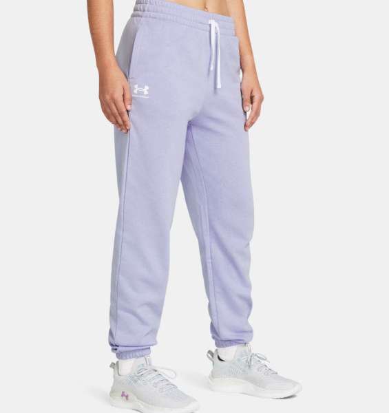 UA Rival Terry Jogger-PPL - Bild 1