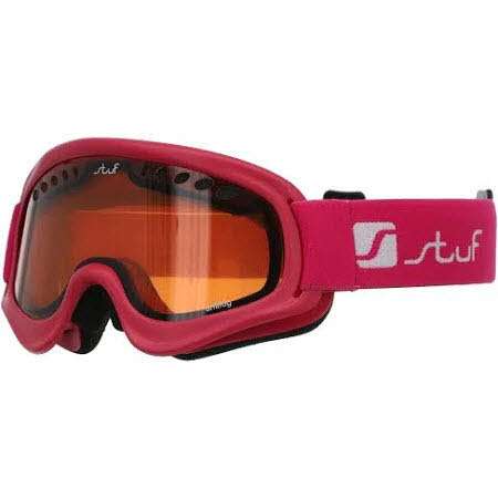 ECHO ADVANCE JR. Skibrille,berry - Bild 1