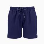 Medium Length Swim Shorts