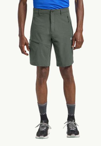 PICO TRAIL SHORTS M - Bild 1