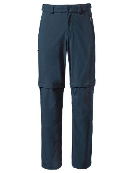 Me Farley Stretch T-ZIp Pants - Bild 1