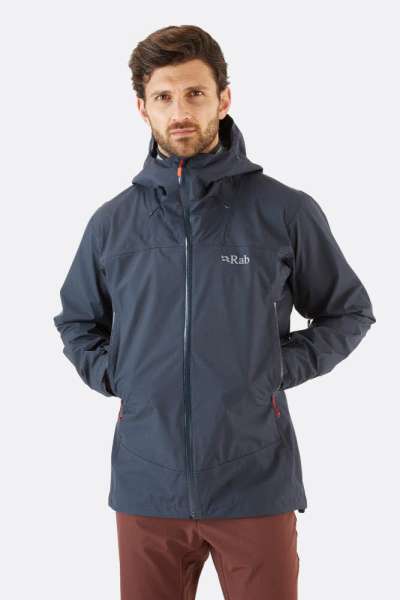 Arc Eco Jacket