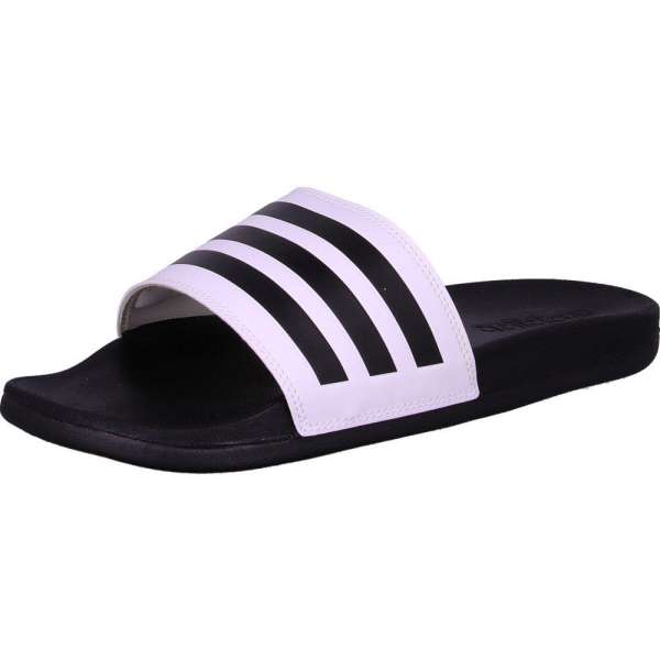 ADILETTE COMFORT,FTWWHT/CBLACK/CBLA - Bild 1