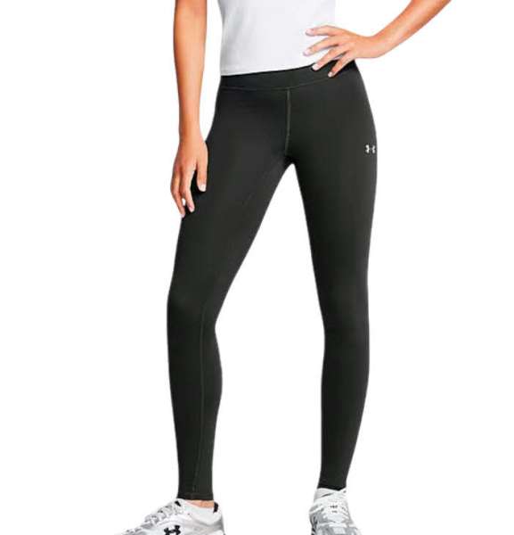 Motion Legging EMEA-BLK - Bild 1