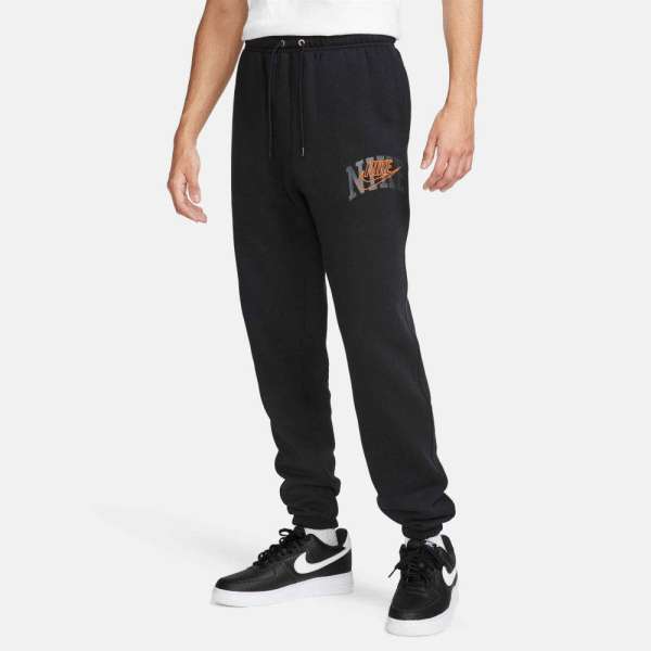 M NK CLUB BB CF PANT ARCH GX - Bild 1