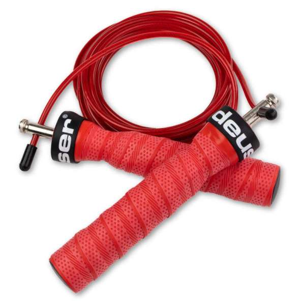 Power Speed Rope