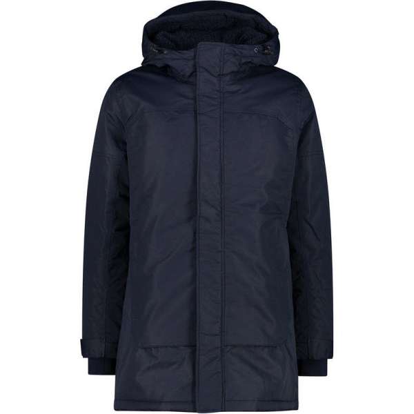 MAN PARKA FIX HOOD - Bild 1