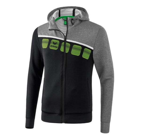 5-C training jacket - Bild 1