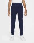 B NSW SOS FLC CARGO PANT BB