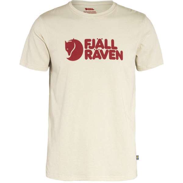 Fjällräven Logo T-shirt M - Bild 1