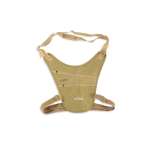 Skin Chest Holster RFID B