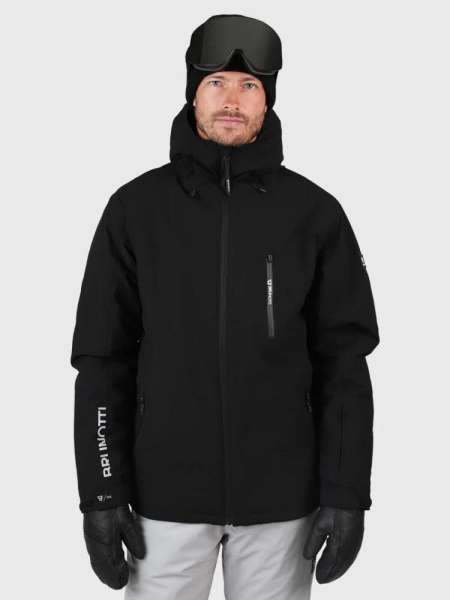 Navigatonio Men Snow Jacket - Bild 1