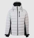 Sanclair Men Snow Jacket