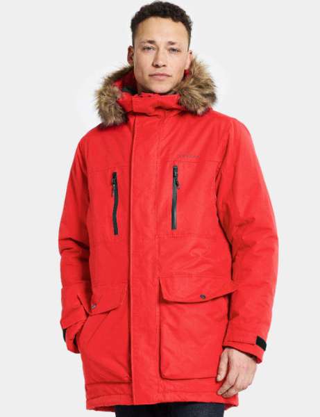 MARCO USX PARKA 3 - Bild 1