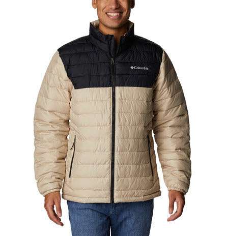 Powder Lite Jacket - Bild 1