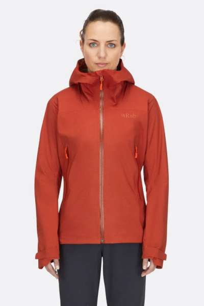 Firewall Light Jacket Wmns - Bild 1