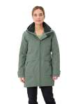 Wo Skomer Winter Parka III