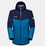 Convey Tour HS Hooded Jacket M