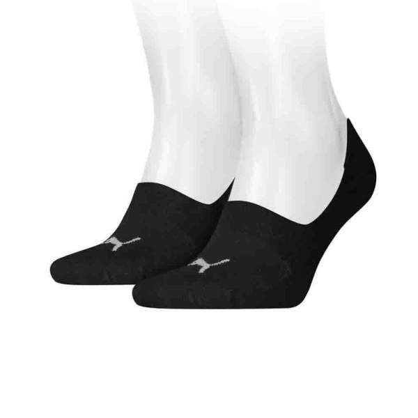 PUMA FOOTIE 2P UNISEX