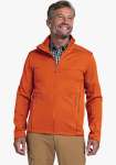 Fleece Jacket Bleckwand M