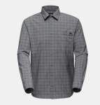 Lenni Longsleeve Shirt Men