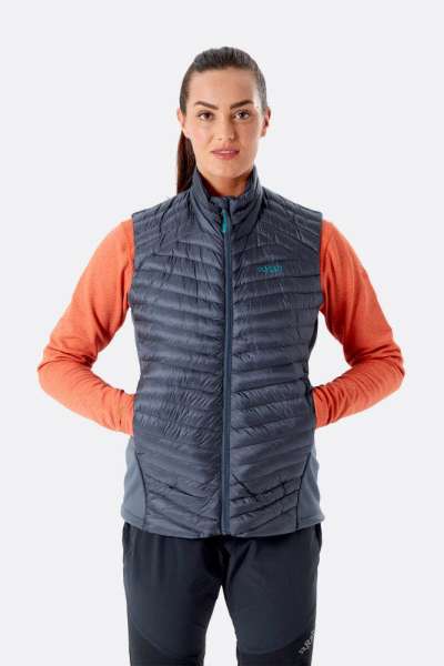 Cirrus Flex 2.0 Vest Wmns - Bild 1