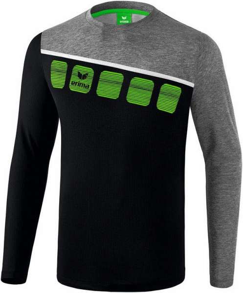 5-C longsleeve - Bild 1