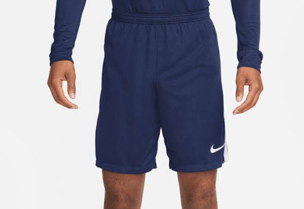 Nike Dri-FIT League 3 Men"s Kn - Bild 1